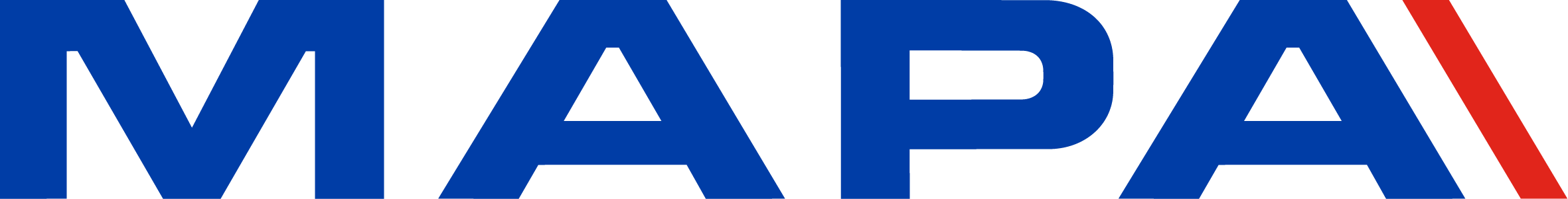 MAPA Logo
